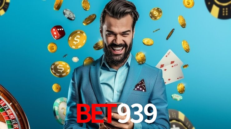 Game Providers bet939