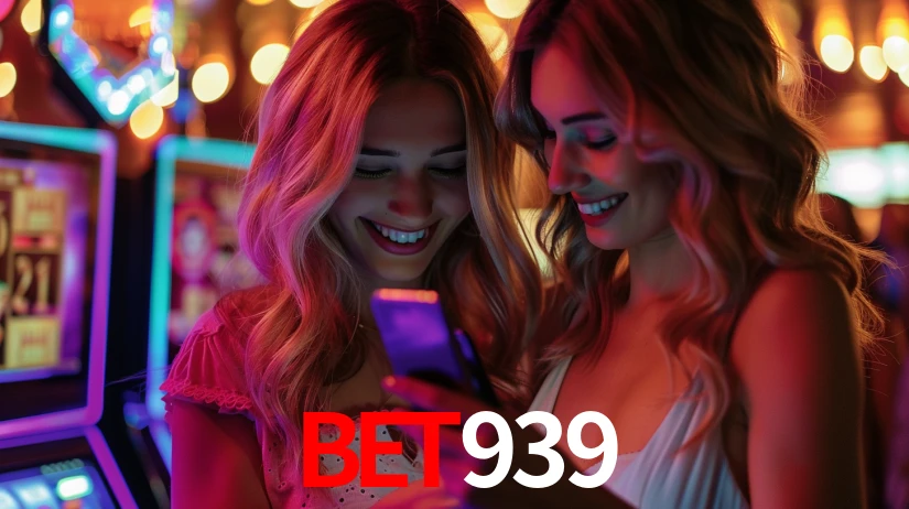 Explore as vantagens do bet939: serviço profissional e confiabilidade