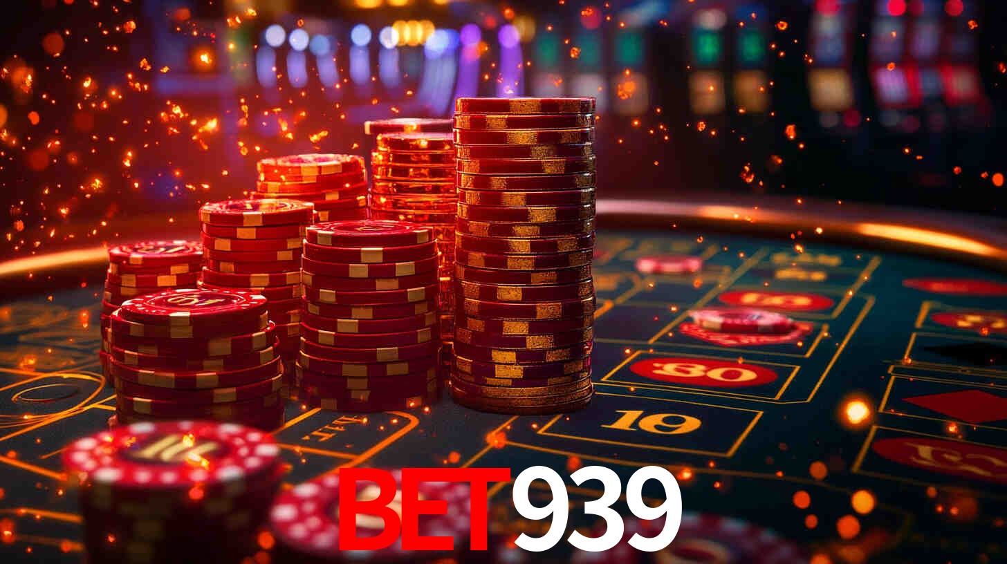 Daily Bonuses bet939