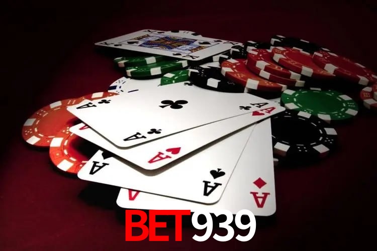Bônus de Boas-vindas bet939