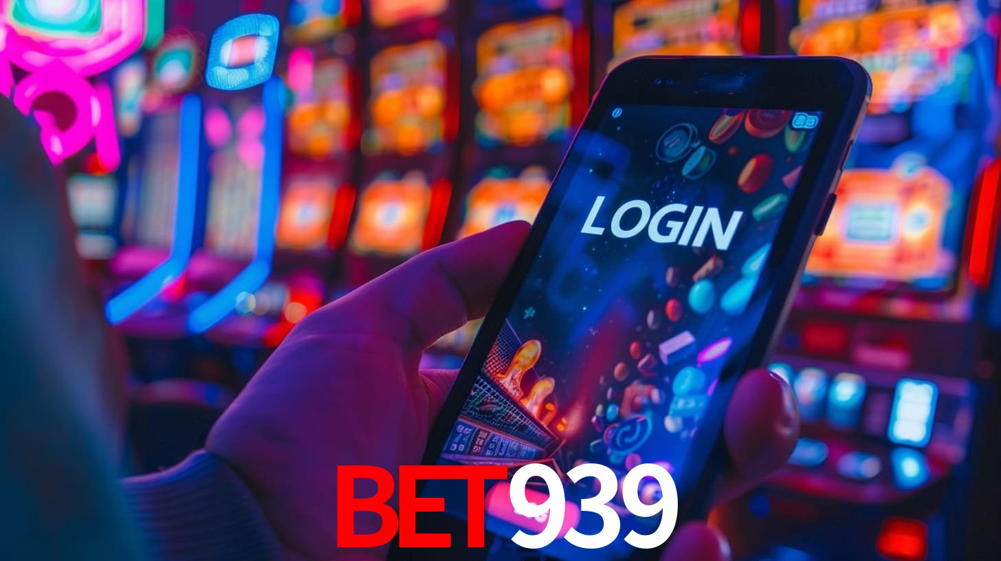 Bônus Diários bet939