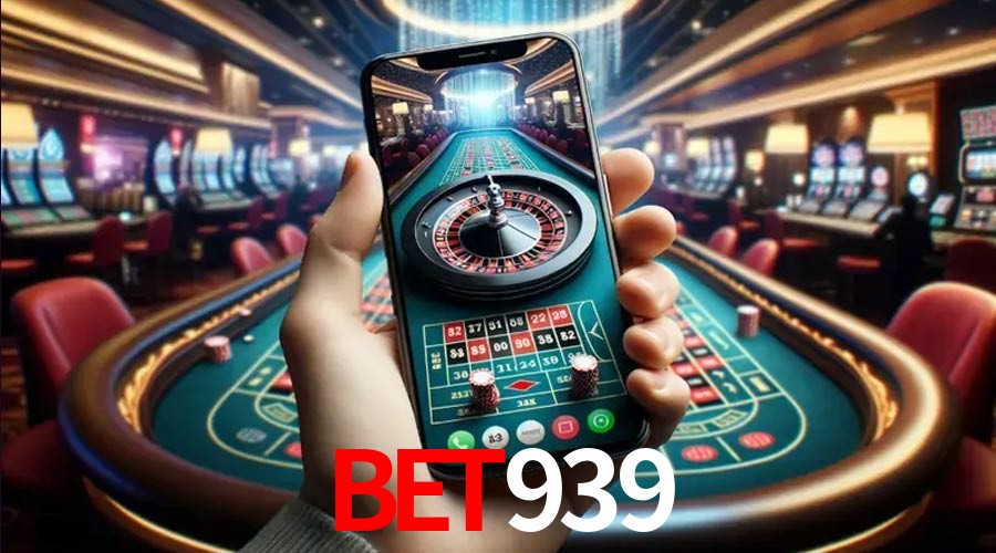 Account Benefits bet939