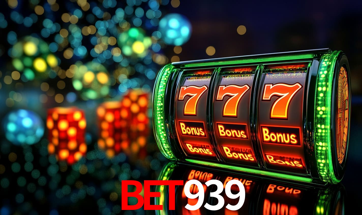 Provedores de Jogos bet939