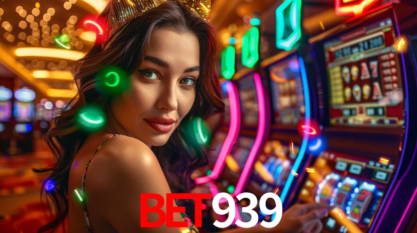Mercados ao vivo e cash out na bet939