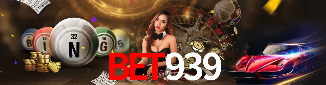 Segurança e performance na plataforma bet939