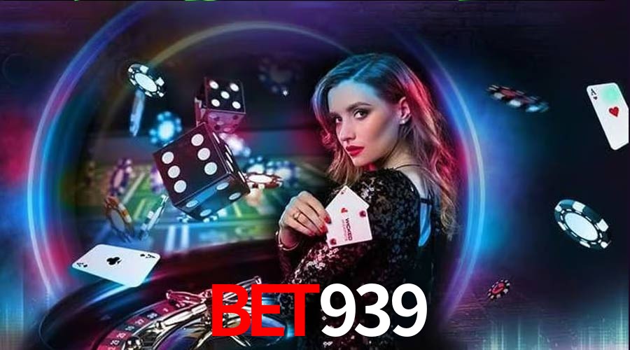 Security Systems bet939