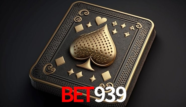 Estatísticas Esportivas bet939