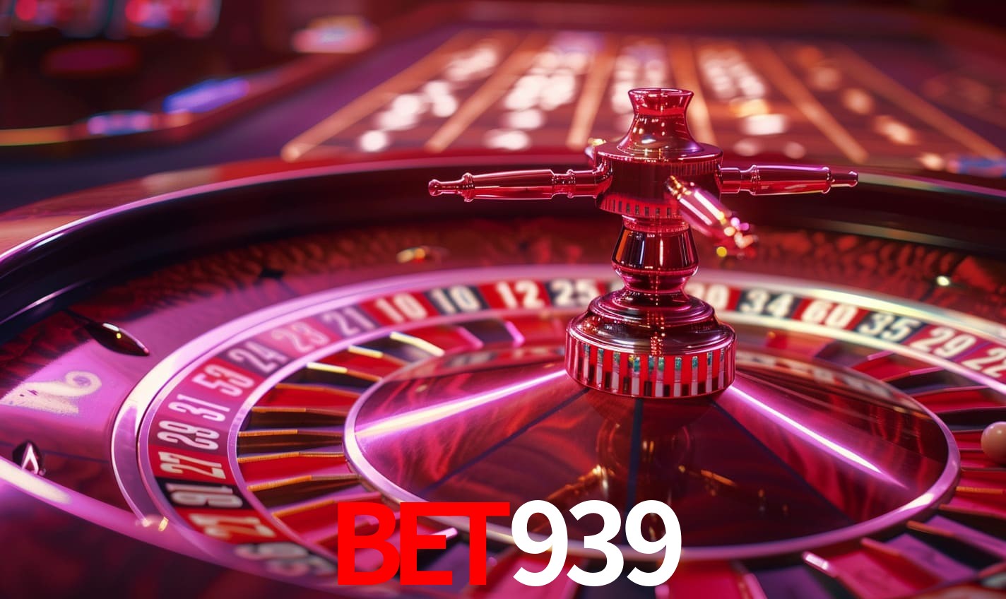 Inovações de Jogos na bet939: O Futuro das Experiências Interativas