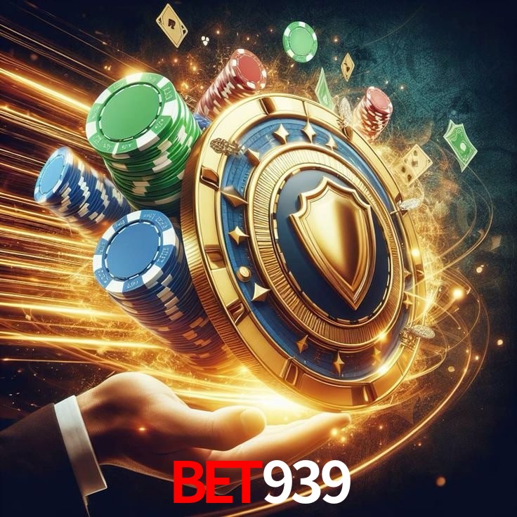 Torneios e prêmios garantidos na bet939